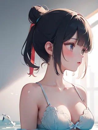 凯蒂猫简笔画与歌颂母亲的歌曲：爱的桥梁与艺术的交融