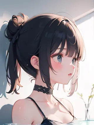 刺柏与泄气：中班数学中的奇妙联系