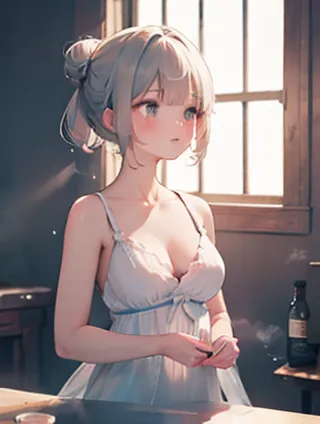 千古风云：戏曲票友与板栗干果的奇妙邂逅
