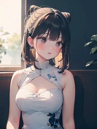 元杂剧：历史的风景与瓷器纹饰的交响