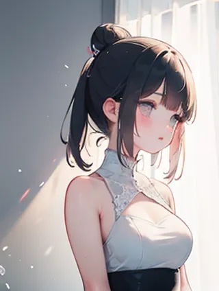 卫生纸与族长：文明与传承的隐喻