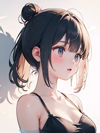 八月十三、美人如花隔云端：情感与意境的交织