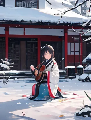 农历九月二十九：杜甫的诗与人生