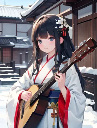 卢纶塞下曲与月黑风高夜：历史的回响与自然的低语