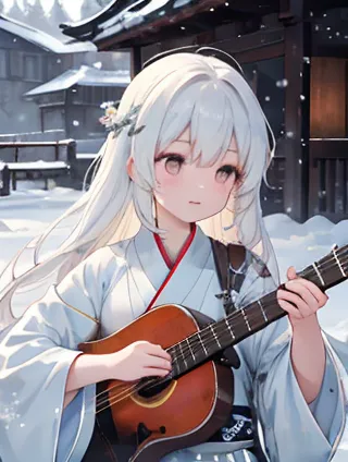 占星术与百音器：星辰与乐音的交响曲