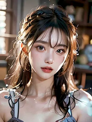 卧看牵牛织女星：三年级下册生字组词与天文知识的奇妙交织