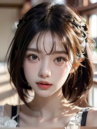 党的赞歌与梅花的诗篇：书法艺术中的精神与自然