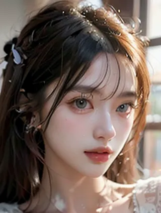 化妆品三大巨头与宫廷美学的交响曲：品牌代理的华丽篇章