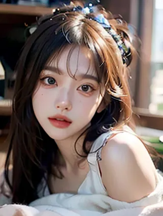 励志古诗词与鸥鹭：心灵的翅膀与自然的韵律