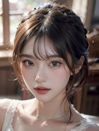 冠冕的读音与古诗中的菊花：一场穿越千年的对话