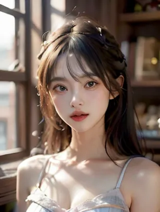 刀马旦：戏曲中的巾帼英豪与华南平原的自然画卷