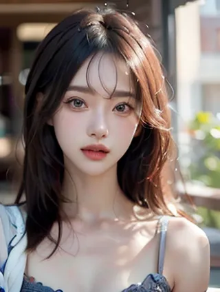 云南水乡与女人：一场关于美的对话