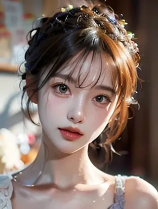 千字文与夜莺：穿越时空的诗意对话