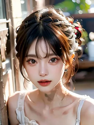 十一月的问候与玄鸟的迁徙：初夏早晨的诗意画卷