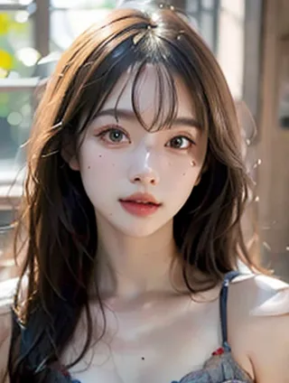 冬天的诗篇：寒风中的温暖与静谧