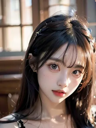 凤冠霞帔：穿越千年的华美与传承 (2)