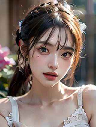 初冬大雪与立的韵律：一场诗意的邂逅