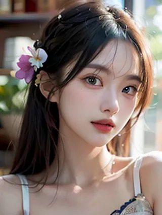 华子歌词与耳鬓厮磨：情感的交响与心灵的共鸣