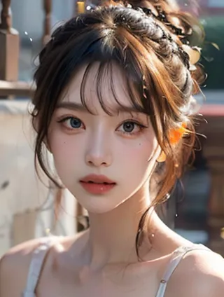 历史场景与山海经：一场跨越千年的对话