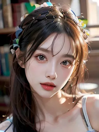刘雅瑟：从青鸟到新娘，她的美丽与才华如何交织？
