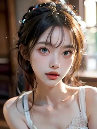 历史的交响：石破天惊的御前侍卫