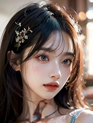 人言可畏的故事：相思的千面镜像与多音字的韵律之美