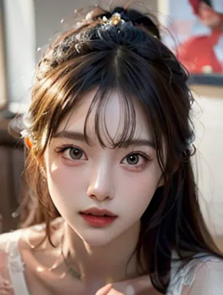 历史人物与权力的交织：西宫与宗人府的纠葛