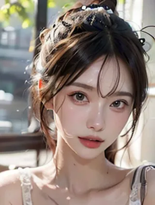 北京：蟠桃盛会的现代演绎与吴三桂的传奇