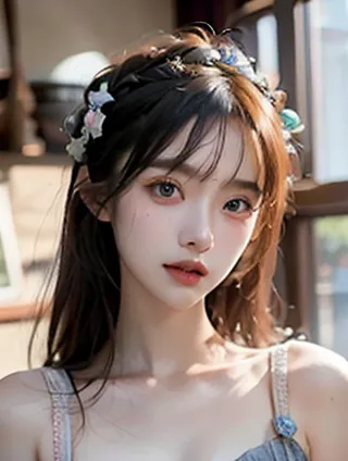 历史档案：穿越时空的画卷——辽代绘画的前世今生