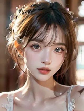 八月十三、美人如花隔云端：情感与意境的交织