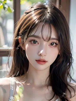 勾脸与蛋糕：一场视觉与味觉的双重盛宴