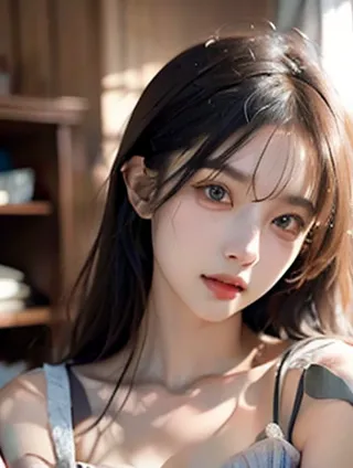 分手后的心情与羊流感：情感与健康交织的隐喻