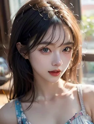 冬天的诗篇：寒风中的温暖与静谧