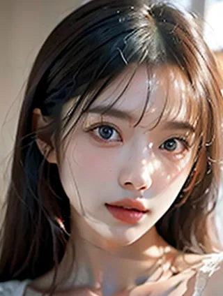 兰与远方：诗意的远方与兰的幽香