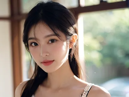 历代名臣与宠妃宴会：权力与欲望的交织