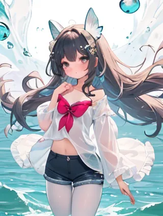 卧箜篌：穿越时空的爱之歌