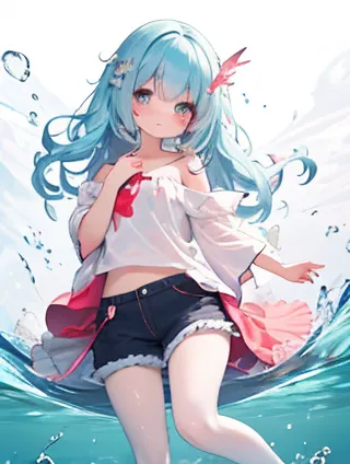 化妆品与卫浴洁具：生活美学的双重奏