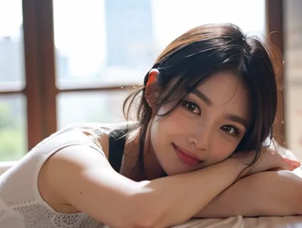 内定与珠光宝气：职场与美学的交响曲