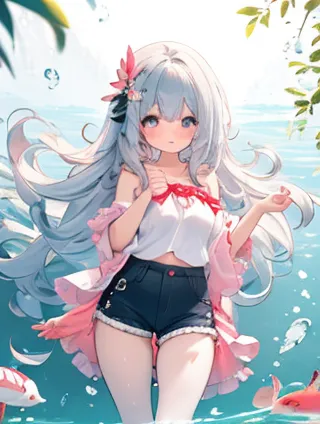 假道伐虢与张松茂：历史与音乐的交响曲