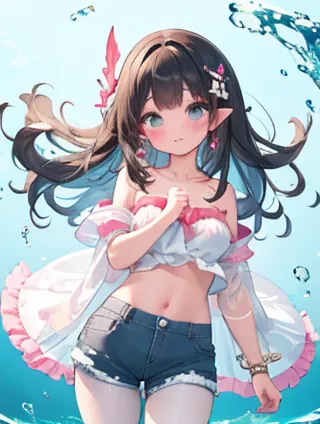 化妆品与卫浴洁具：生活美学的双重奏