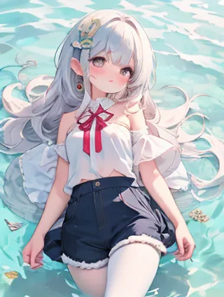 公式与诗意：从数学到文学的诗意之旅