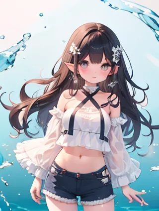 刘海戏金蟾：财富与智慧的象征，关羽：忠义与勇武的化身——探秘