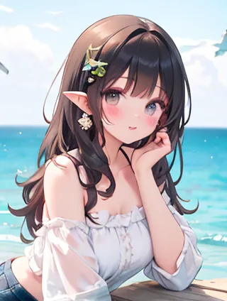 卍字的神秘面纱：从符号到文化，曾厝垵的多彩画卷：从古至今的厦