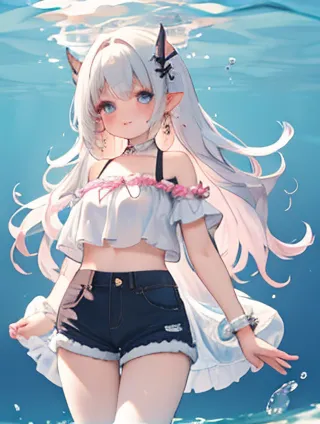 北冥有鱼：深海之谜与东宇大厦的现代奇迹