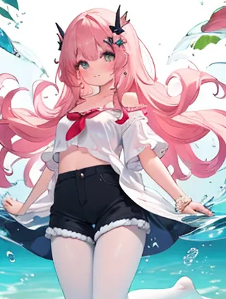 印刷调色与雅戈尼：色彩的魔法与时尚的韵律