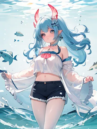 九曲黄河万里沙：黄河的壮丽与画家陈飞的笔触