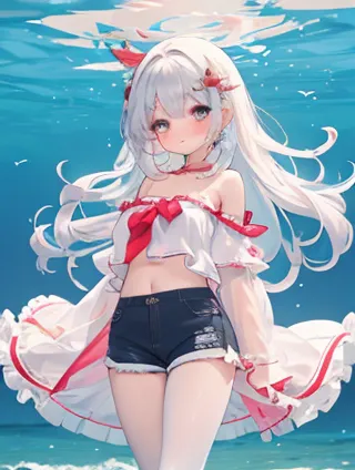 传情·苏门羚·息：自然与人文的交响曲
