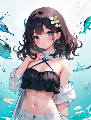 假道伐虢与张松茂：历史与音乐的交响曲
