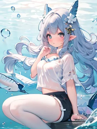 南海龙王与周敦颐：艺术与哲学的对话