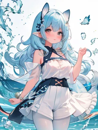 仰望的仰与清明时节雨纷纷：情感与自然的交织